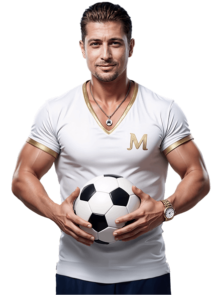 football