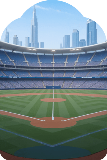 baseball